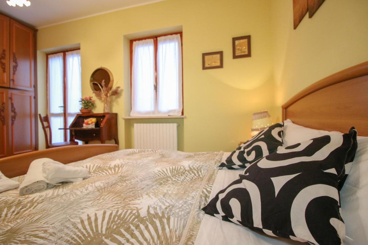 Spighe Paglia E Girasole Bed & Breakfast Candia Canavese Exterior photo