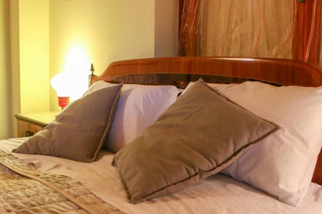 Spighe Paglia E Girasole Bed & Breakfast Candia Canavese Exterior photo