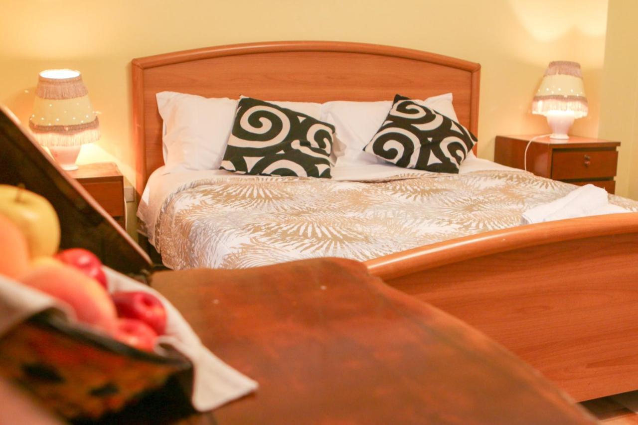 Spighe Paglia E Girasole Bed & Breakfast Candia Canavese Exterior photo