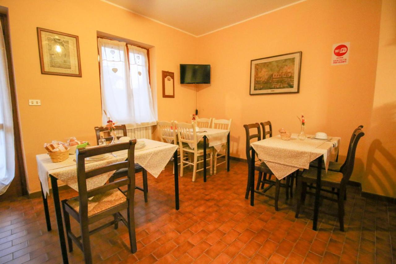 Spighe Paglia E Girasole Bed & Breakfast Candia Canavese Exterior photo