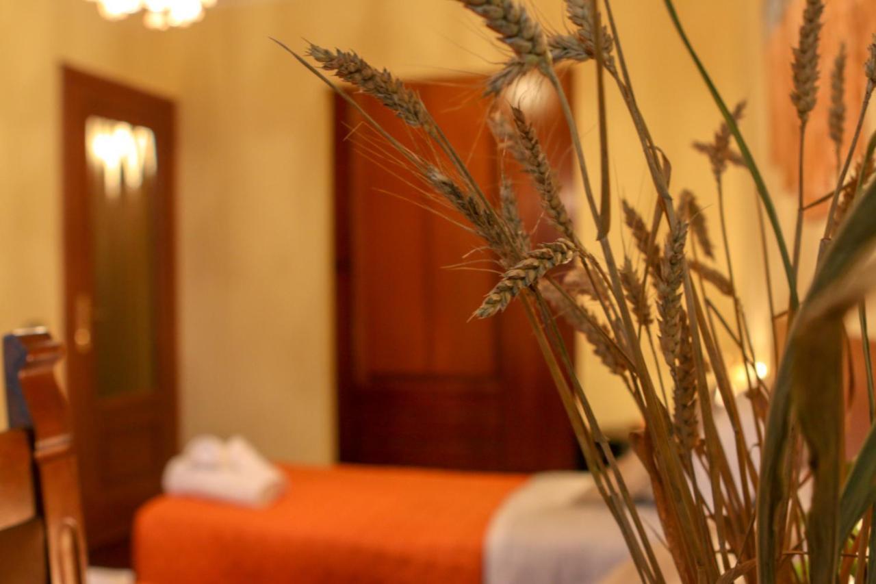 Spighe Paglia E Girasole Bed & Breakfast Candia Canavese Exterior photo