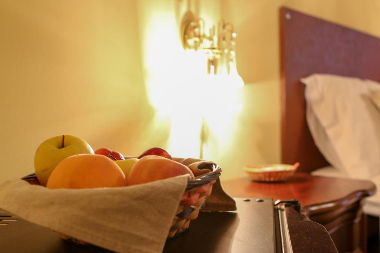 Spighe Paglia E Girasole Bed & Breakfast Candia Canavese Exterior photo