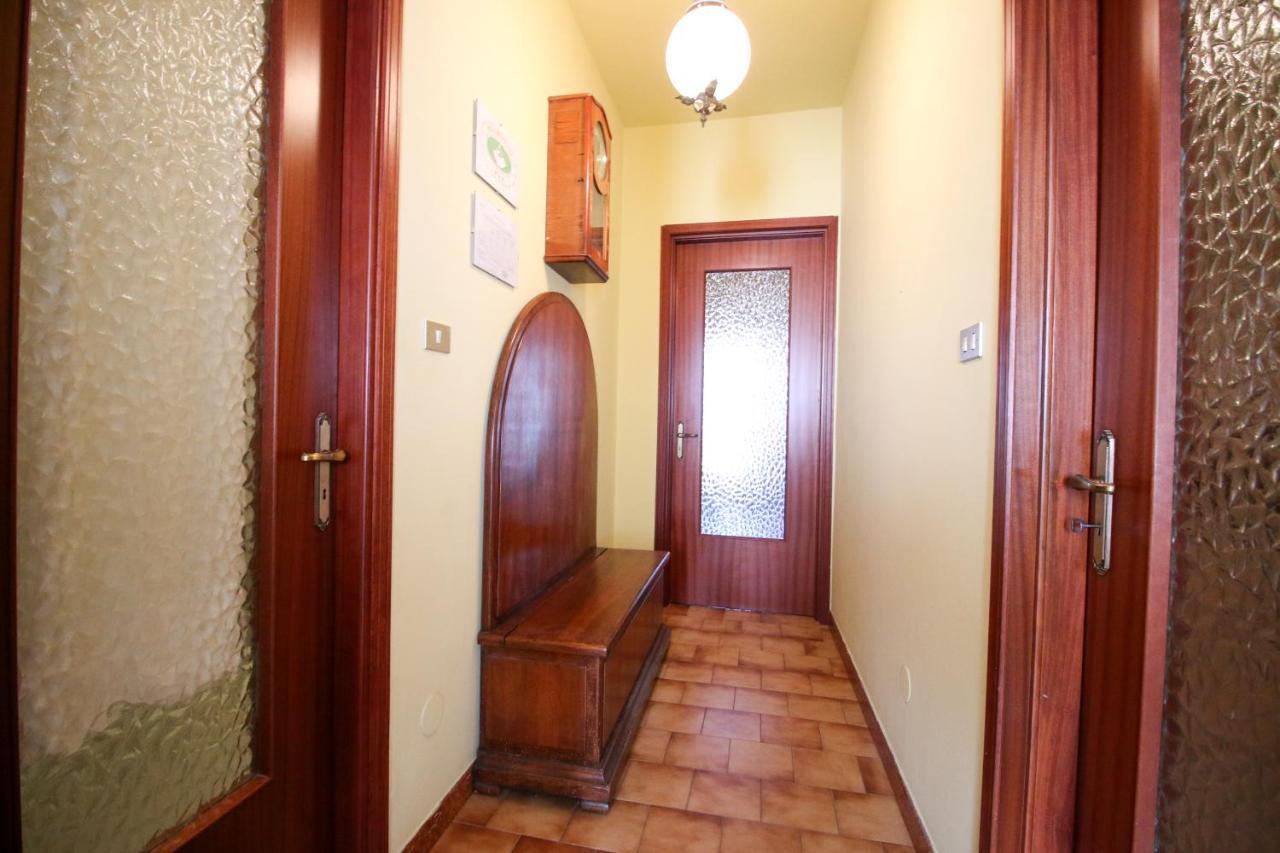Spighe Paglia E Girasole Bed & Breakfast Candia Canavese Exterior photo