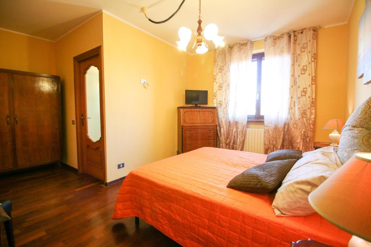 Spighe Paglia E Girasole Bed & Breakfast Candia Canavese Exterior photo
