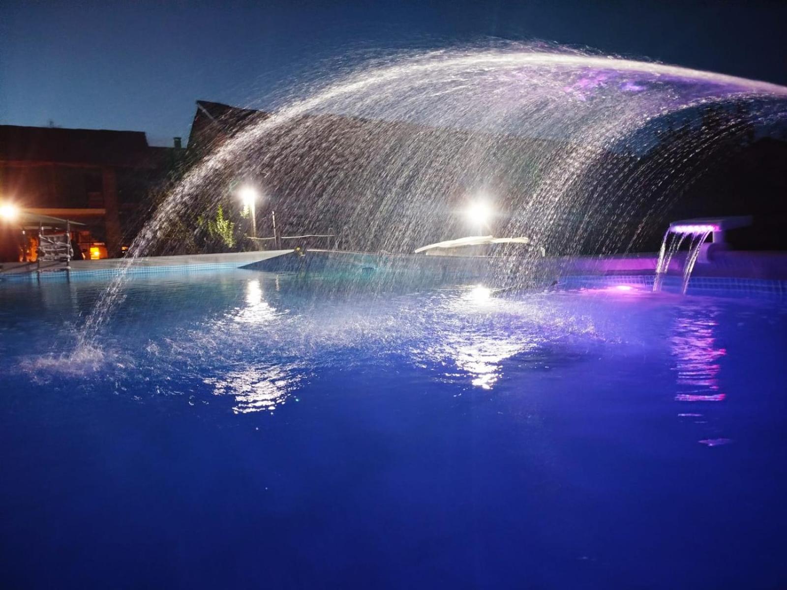 Spighe Paglia E Girasole Bed & Breakfast Candia Canavese Exterior photo