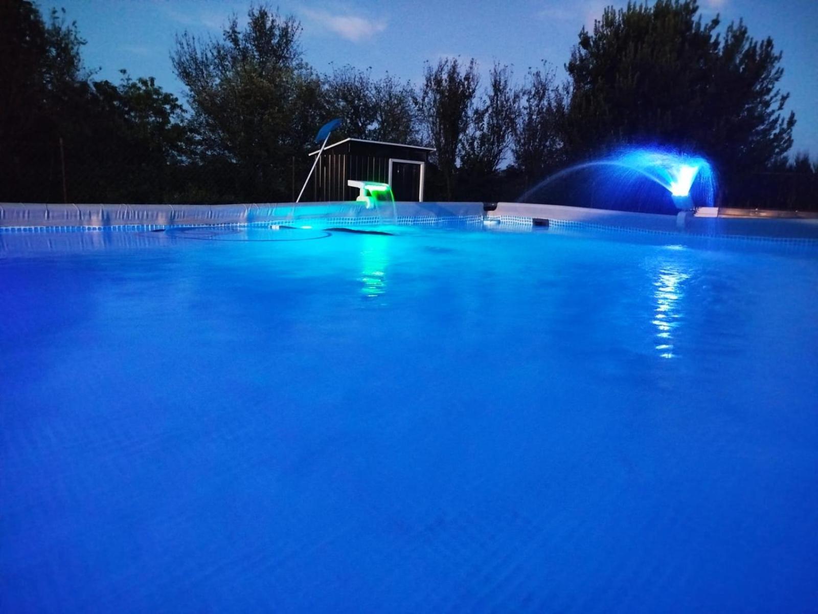 Spighe Paglia E Girasole Bed & Breakfast Candia Canavese Exterior photo